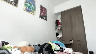 Lolaa555 hot free porn video