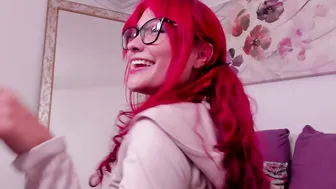 mae_lyra recorded nude video 882863