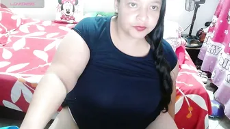 dulce_mmaria recorded nude video 882895