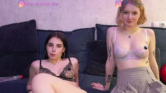 maliinka recorded nude video 882925