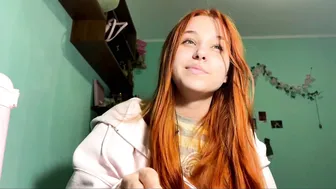 Lettygherardini cam video 03 April 2026