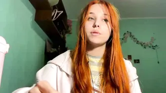 Lettygherardini cam video 03 April 2026