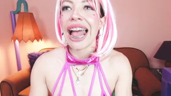 foxy_evans recorded nude video 882949