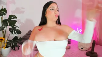 caandace recorded nude video 882990