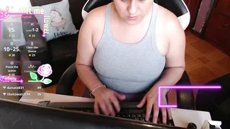 sophiaa_vega_ recorded nude video 882997