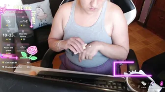 sophiaa_vega_ recorded nude video 882997