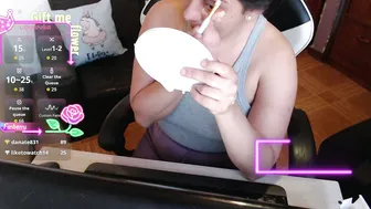 sophiaa_vega_ recorded nude video 882997