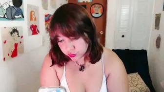 soynanabela recorded nude video 883054