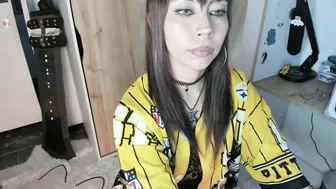 Oni_dakotta cosplay porn cam chat