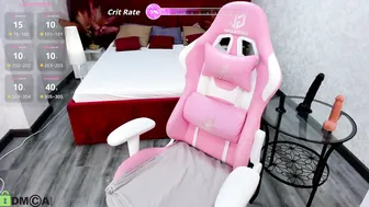 Sabrina_sven feet video cam