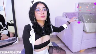 priincess_kandy recorded nude video 883134