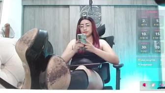 queenlilith_paradise recorded nude video 883141