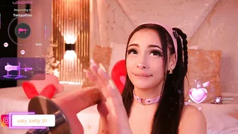 Kat_saky horny amateur video (04/03/2026)