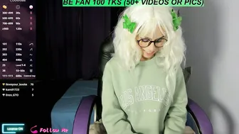alien_universe recorded nude video 883250