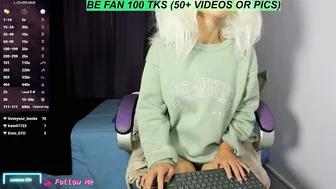 alien_universe recorded nude video 883250