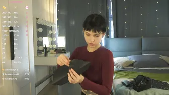 oneidahalla recorded nude video 883337