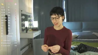 oneidahalla recorded nude video 883337