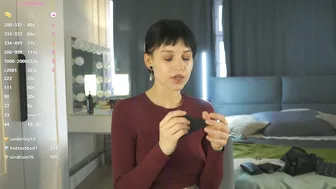 oneidahalla recorded nude video 883337