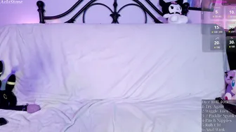 aelastone recorded nude video 883352