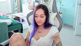 savage_lust_ recorded nude video 883367