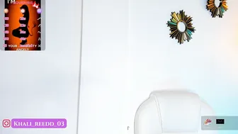 khali_reed_ recorded nude video 883394