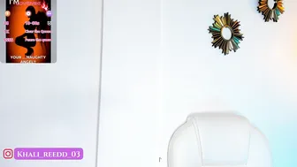 khali_reed_ recorded nude video 883394