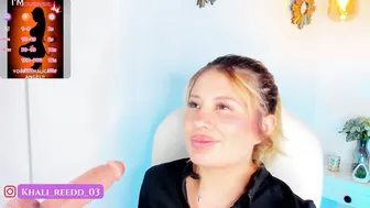 khali_reed_ recorded nude video 883394