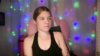 ebony8ivory food webcam show