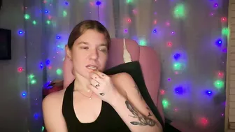 ebony8ivory recorded nude video 883403