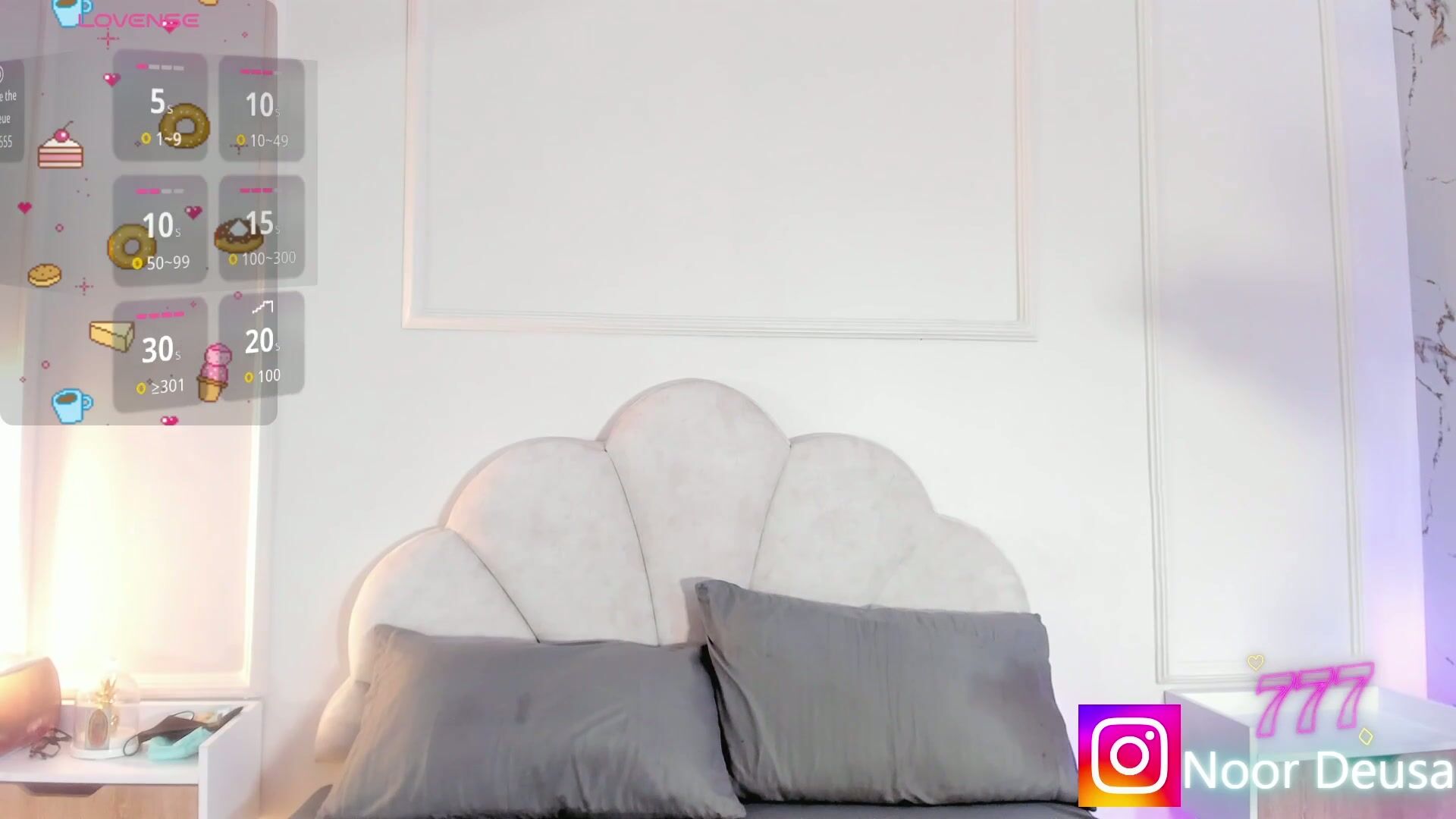 Candaceowens amateur live cam video - 03 April 2026