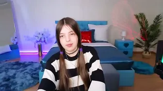 Lilibakery xxx sex cam