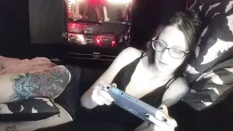 mizzbonez recorded nude video 883484