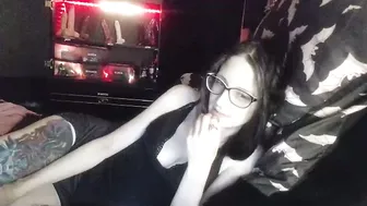 mizzbonez recorded nude video 883484