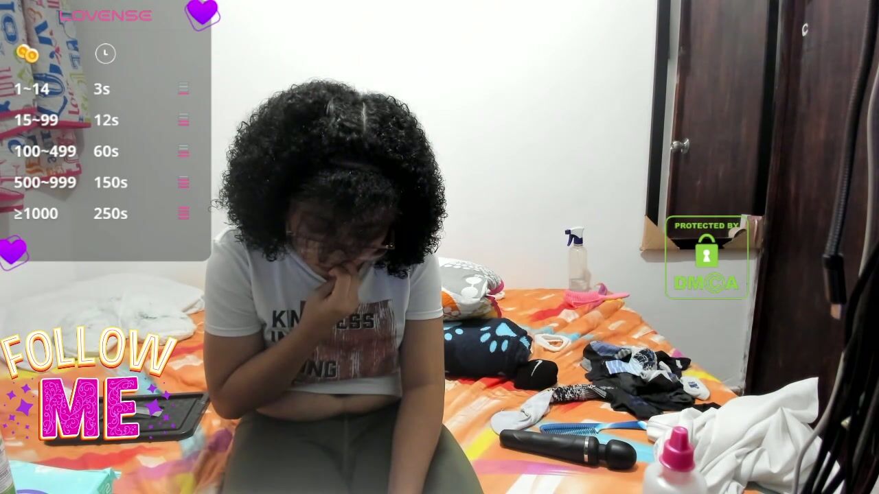 Bonnie_lam_ chat sex cam (04/03/2026)