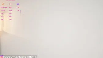 beckymartens recorded nude video 883497