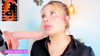 khali_reed_ recorded nude video 883567