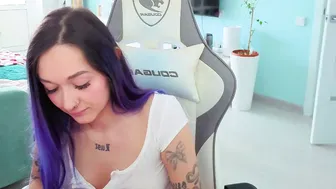 savage_lust_ recorded nude video 883579