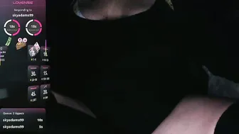 zeemomdalorian recorded nude video 883596