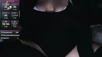 zeemomdalorian recorded nude video 883596
