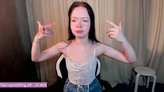 casey_blush recorded nude video 883674