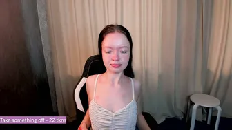 casey_blush recorded nude video 883674
