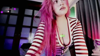 theprincess_rosee recorded nude video 883725