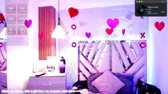 nyx_andria recorded nude video 883794