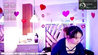 nyx_andria recorded nude video 883794