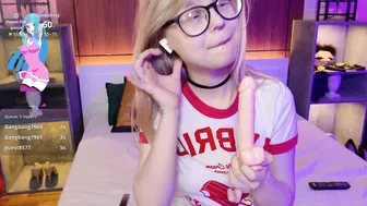 moliqin recorded nude video 883826