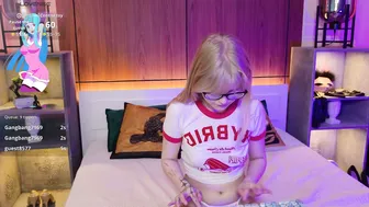 moliqin recorded nude video 883826