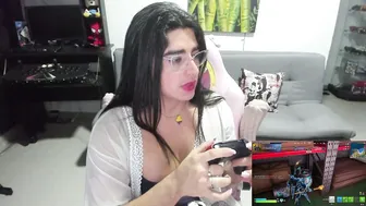 khalifa_gold recorded nude video 883876