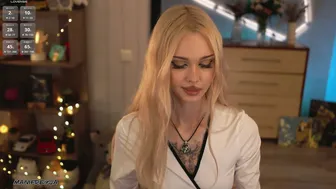 manifreyja recorded nude video 883893