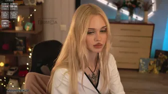manifreyja recorded nude video 883893