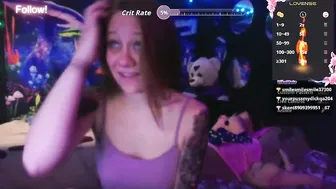 whosplayingwithfire recorded nude video 883948
